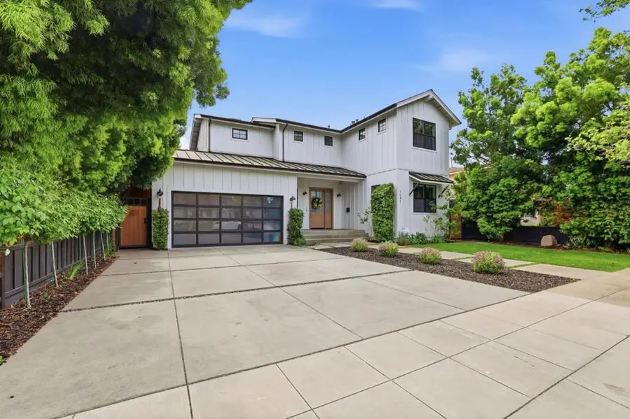1542 Edgewood Way, San Jose, CA 95125 - #3