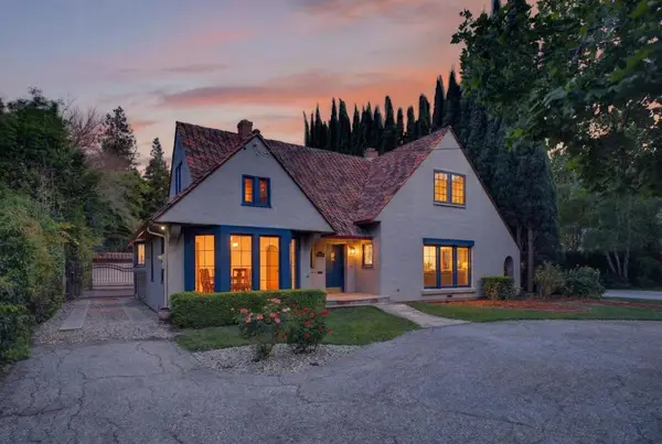 1270 Mckendrie Street, San Jose, CA 95126