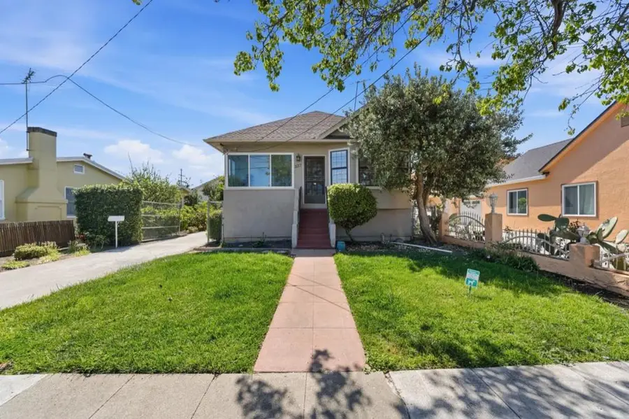337 N Eldorado Street, San Mateo, CA 94401 - #2