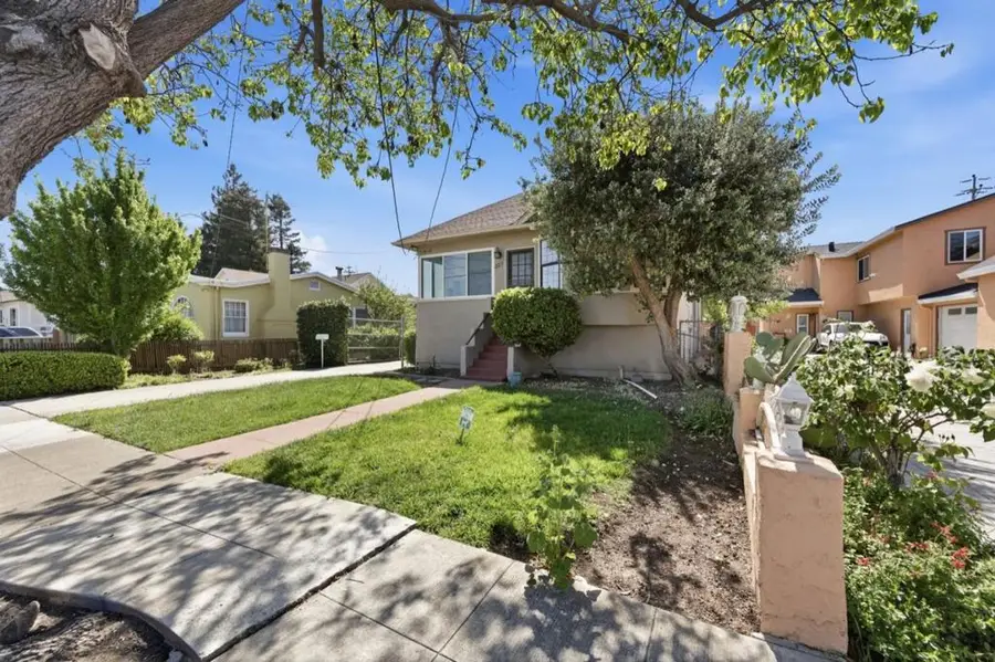 337 N Eldorado Street, San Mateo, CA 94401 - #3