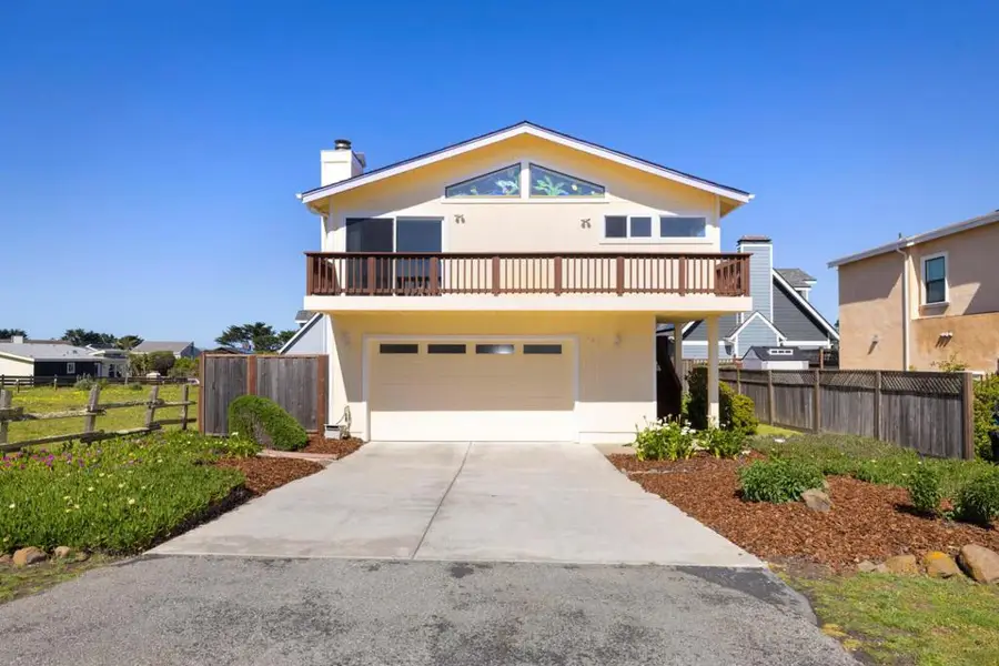121 Bernal Avenue, Moss Beach, CA 94038 - #2