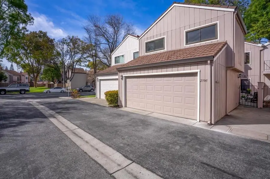 2395 South Drive, Santa Clara, CA 95051 - #2