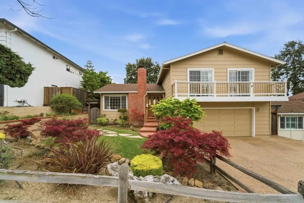 3488 Suncrest Avenue, San Jose, CA 95132 - #1
