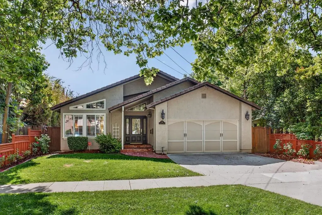 918 University Avenue, San Jose, CA 95126 - #1