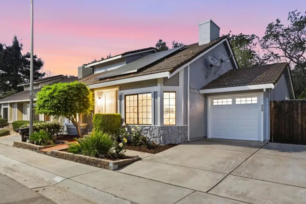 1005 Alamitos Creek Drive, San Jose, CA 95120 - #1