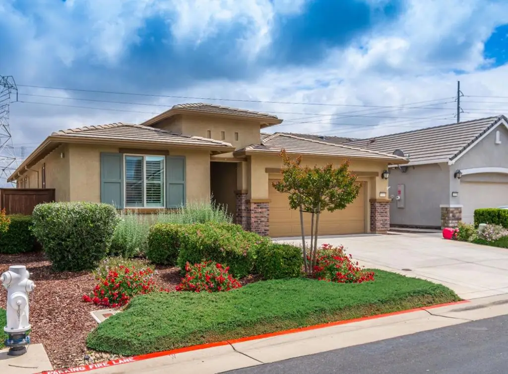 9269 Red Thistle Court, Sacramento, CA 95829 - #1