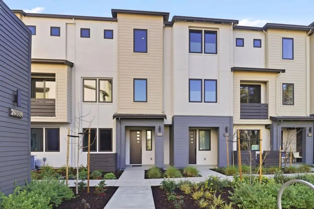 1129 Esther Court, Palo Alto, CA 94303 - #1