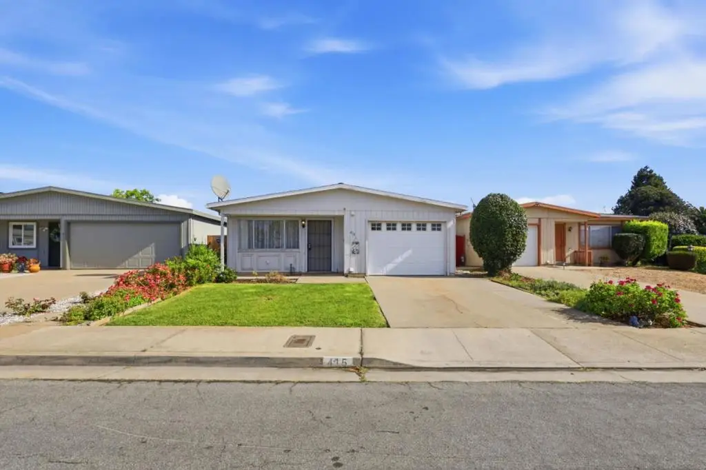 415 Spruce Circle, Watsonville, CA 95076 - #1