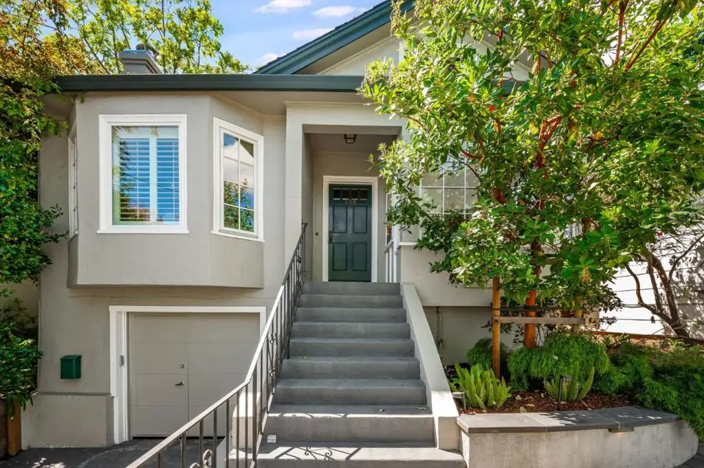 439 Wisnom Avenue, San Mateo, CA 94401 - #1