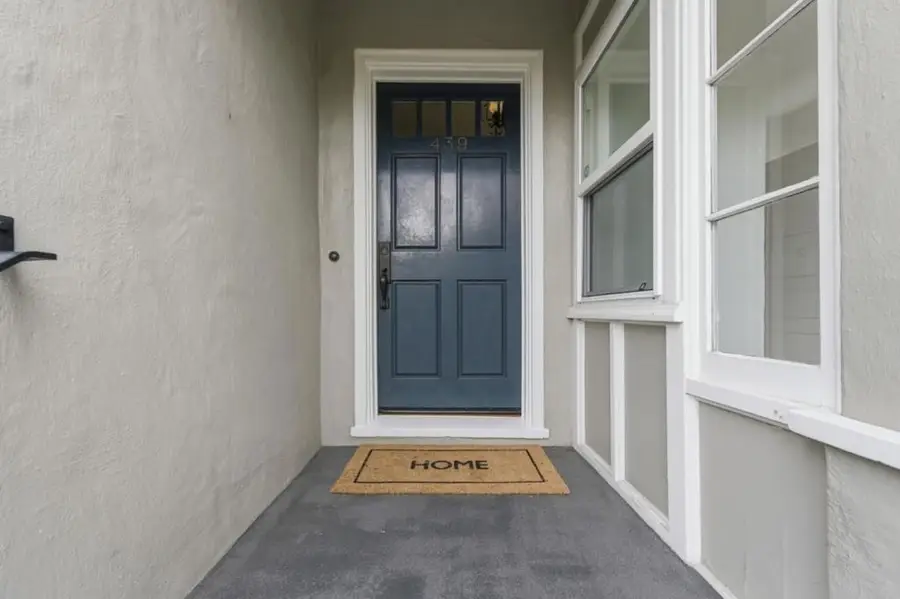 439 Wisnom Avenue, San Mateo, CA 94401 - #3
