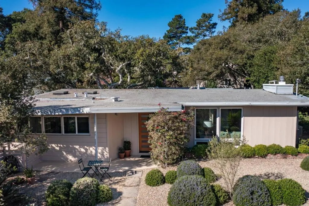 25037 Valley Place, Carmel, CA 93923 - #1