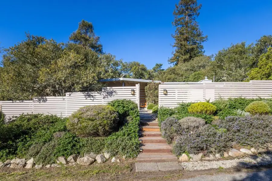 25037 Valley Place, Carmel, CA 93923 - #2