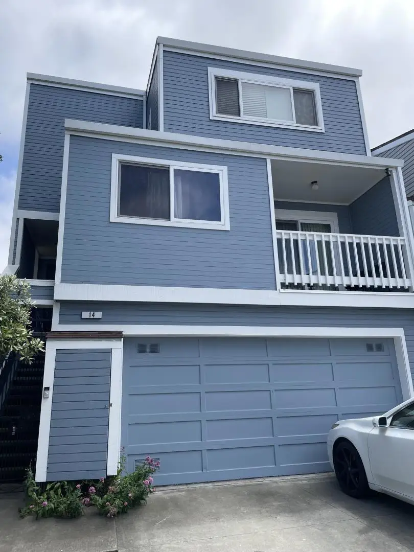14 Youngs Court, San Francisco, CA 94124 - #2
