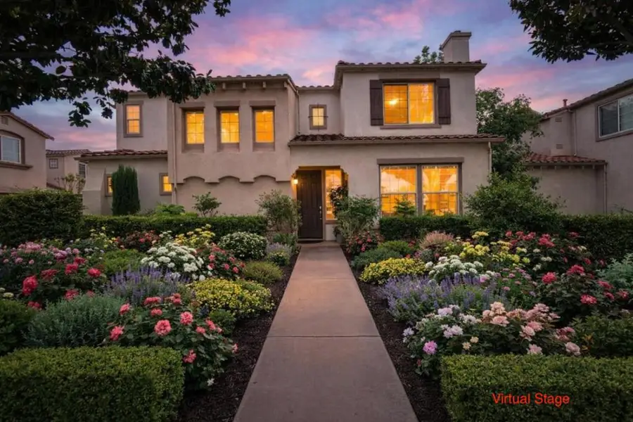 425 S Monroe Street, San Jose, CA 95128 - #2