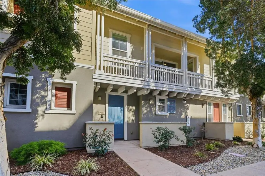 631 True Wind Way #203, Redwood City, CA 94063 - #3