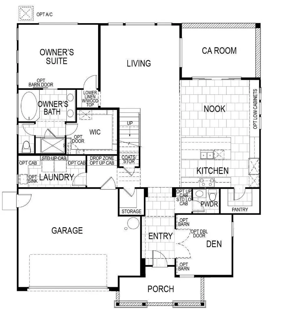 3044 Arroyo Drive, Marina, CA 93933 - #2