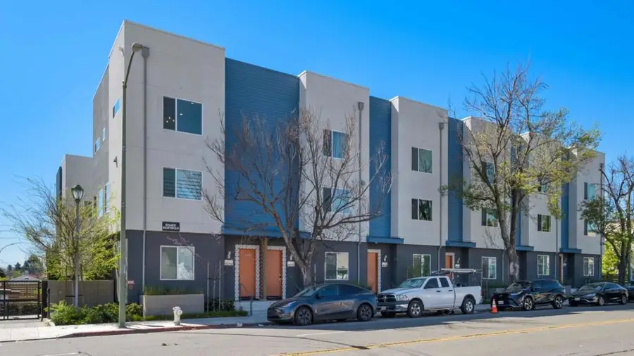 9873 Macarthur Boulevard #F, Oakland, CA 94605 - #2