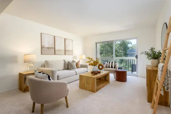 675 Sharon Park Drive #311, Menlo Park, CA 94025