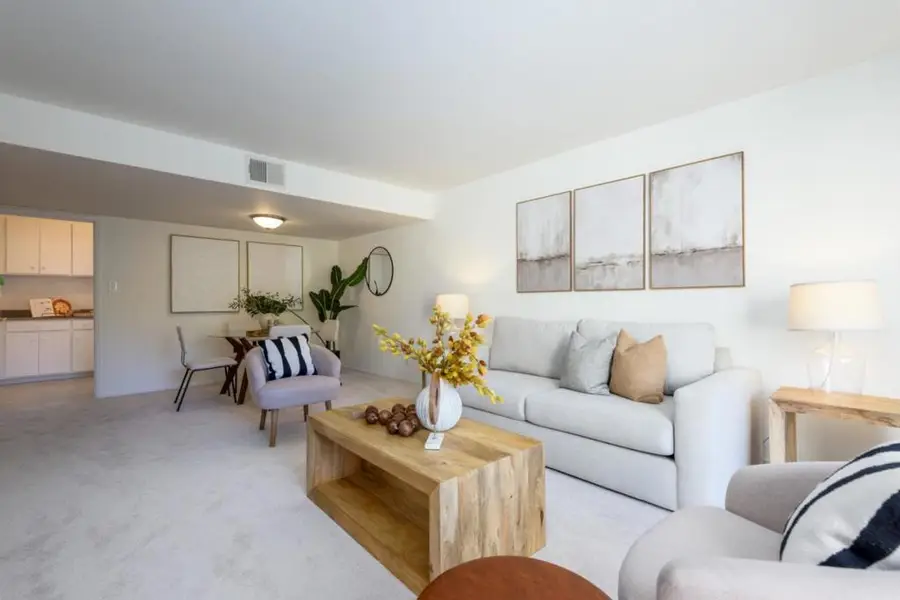 675 Sharon Park Drive #311, Menlo Park, CA 94025 - #2