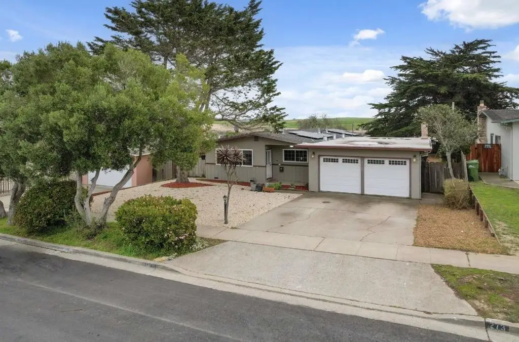 273 Cosky Drive, Marina, CA 93933 - #1
