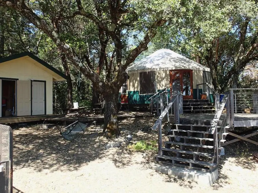 Skyview Ridge Road, Boulder Creek, CA 95006 - #3