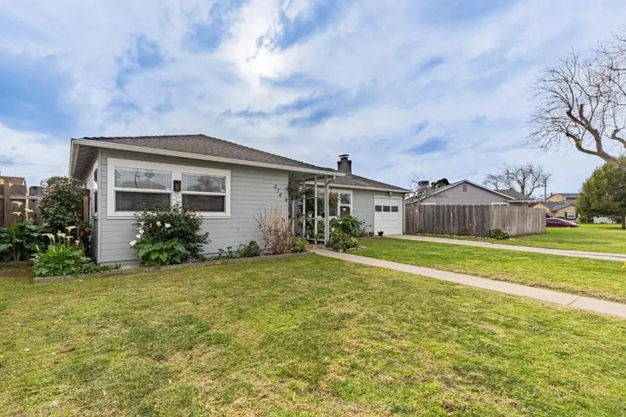 Address Withheld By Seller, Salinas, CA 93906 - #3