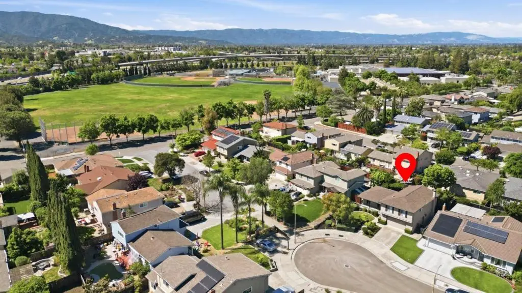 5191 Devon Park Court, San Jose, CA 95136 - #1