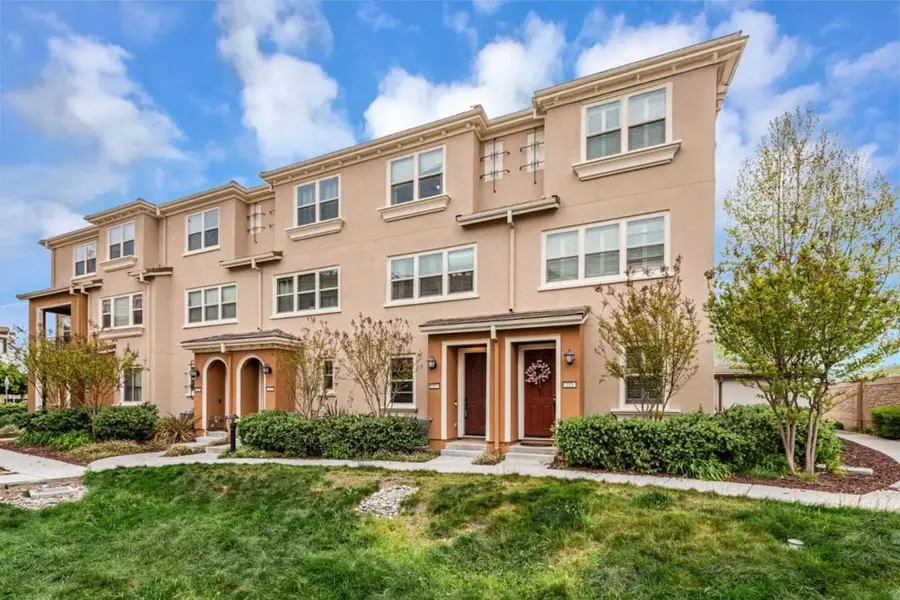 227 Siderno Court, San Jose, CA 95111 - #2
