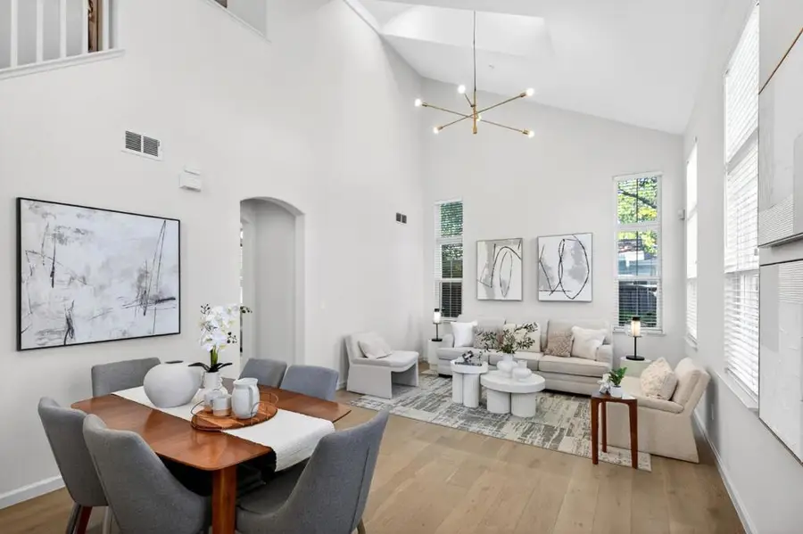 225 W Ferndale Avenue, Sunnyvale, CA 94085 - #3