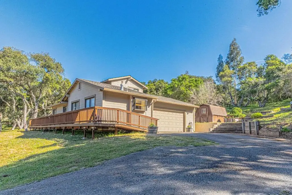 6959 Valle Pacifico Road, Salinas, CA 93907 - #1