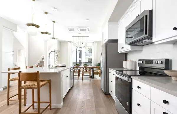 646 Lindendale Court #Plan 2 - 142-15, San Jose, CA 95117