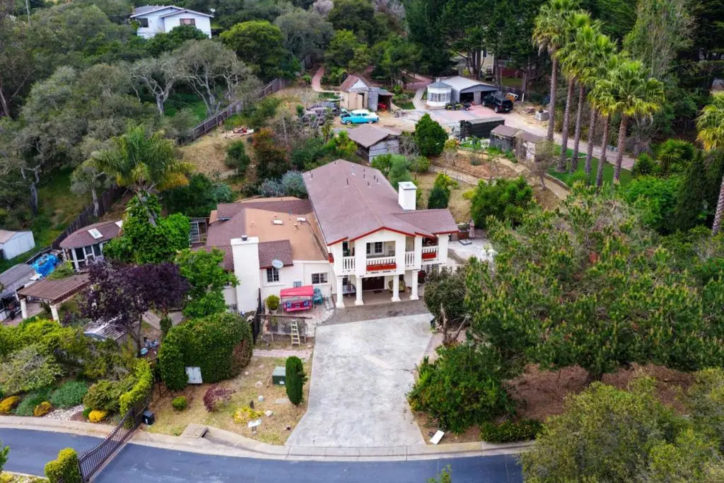 18171 Berta Canyon Road, Salinas, CA 93907 - #1