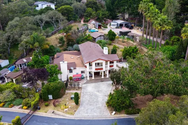 18171 Berta Canyon Road, Salinas, CA 93907