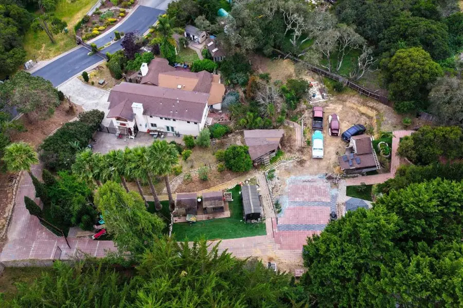 18171 Berta Canyon Road, Salinas, CA 93907 - #3