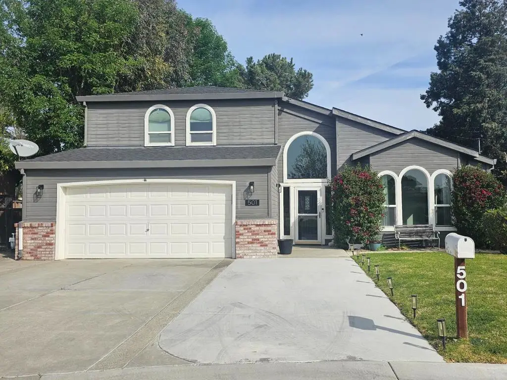 501 Bobbys Lane, Hollister, CA 95023 - #1