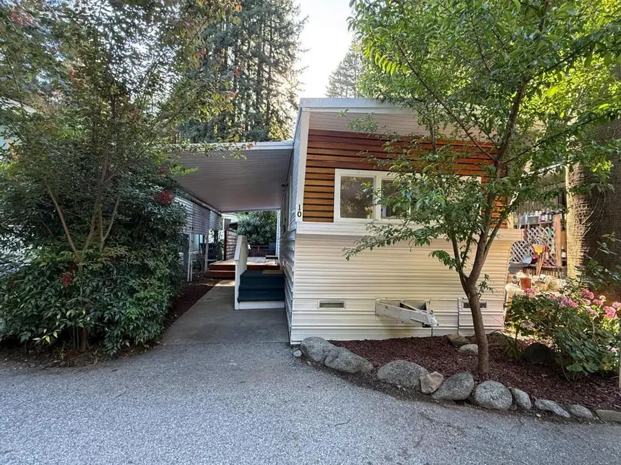 265 Brown Gables #10, Ben Lomond, CA 95005 - #2