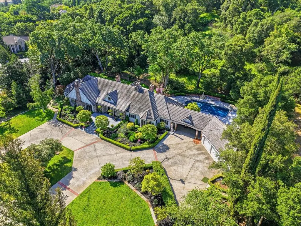 1500 Foothill Road, Pleasanton, CA 94588 - #1