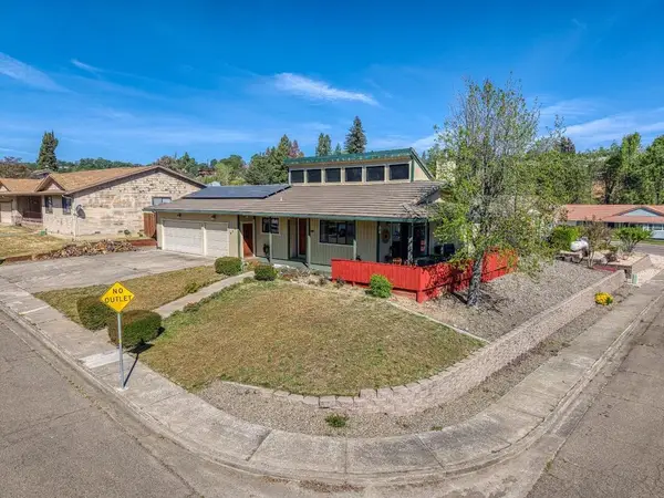912 19th Street, Lakeport, CA 95453