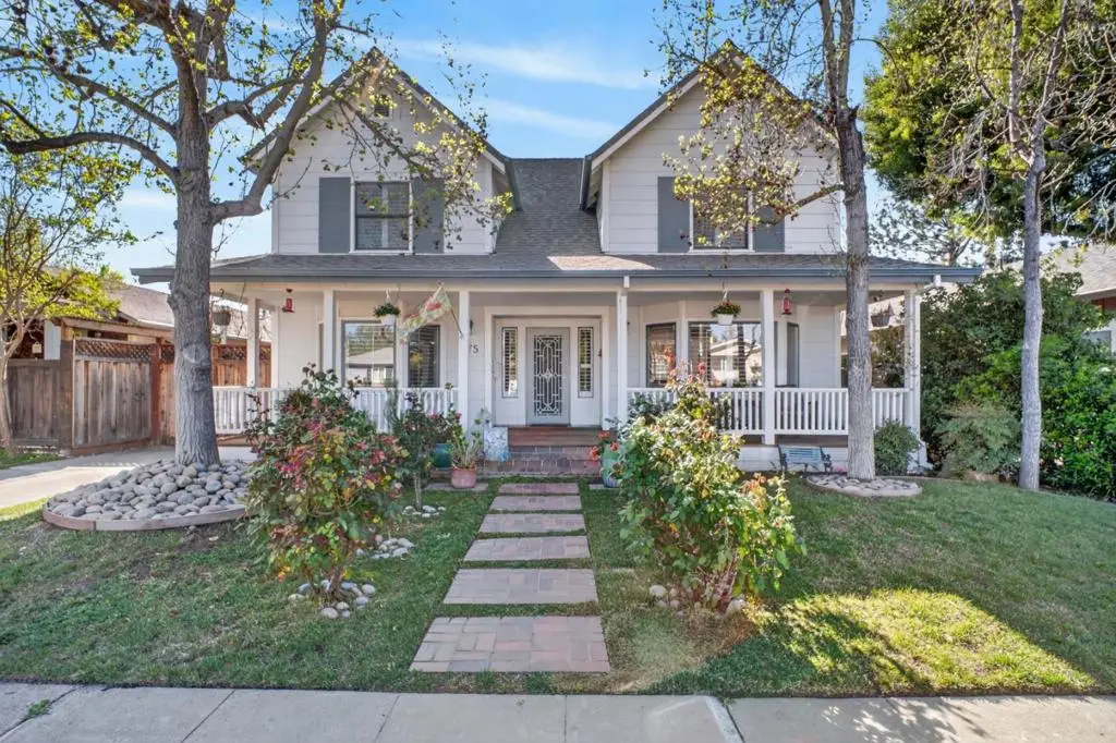 575 S O Street, Livermore, CA 94550 - #1