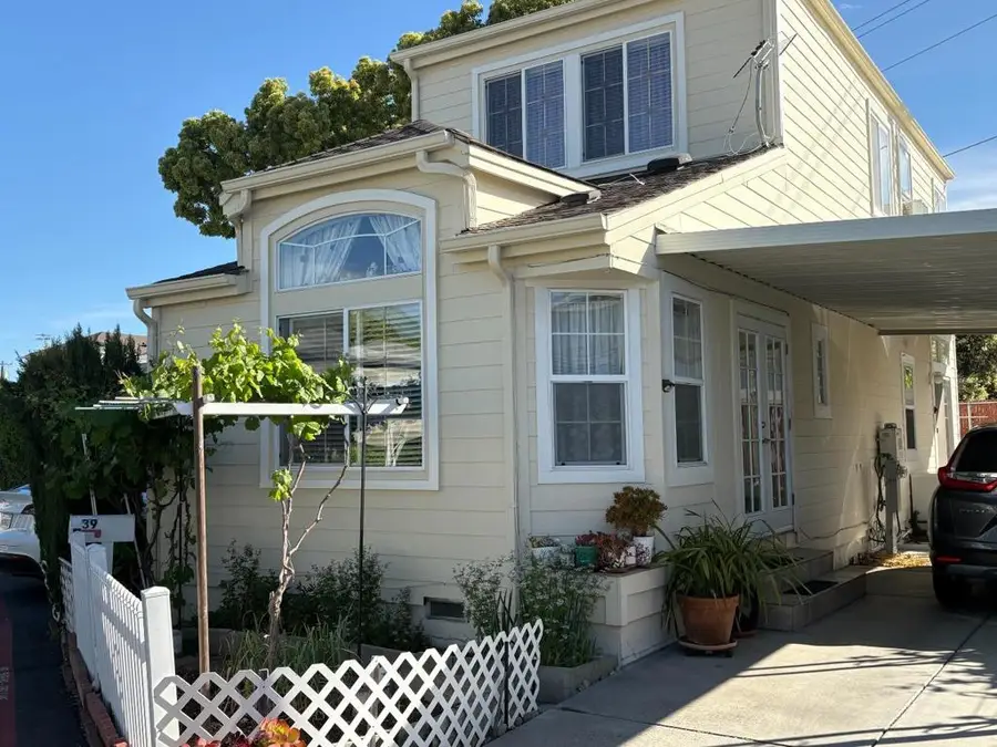 1201 Sycamore Terrace, Sunnyvale, CA 94086 - #3