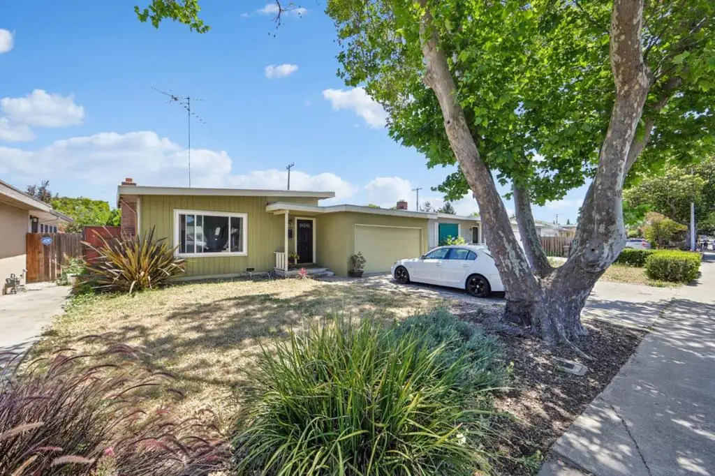 1223 Kiely Boulevard, Santa Clara, CA 95051 - #1