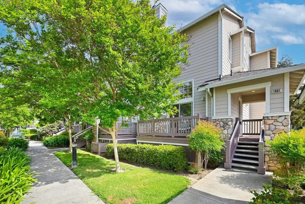 1901 Beaufort Terrace, San Jose, CA 95131 - #1