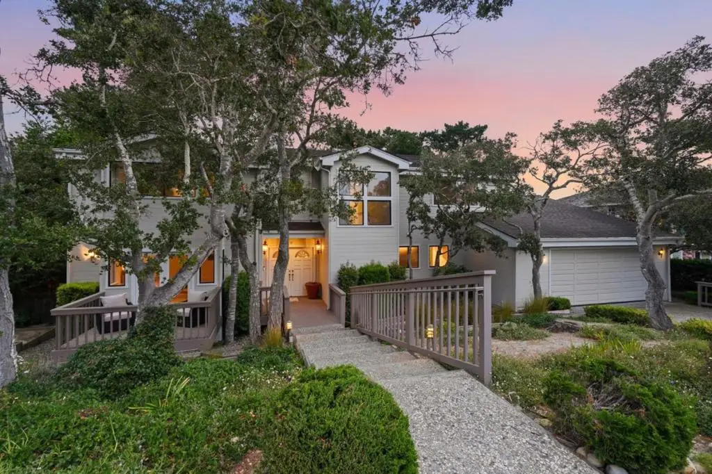 8 Cramden Drive, Monterey, CA 93940 - #1