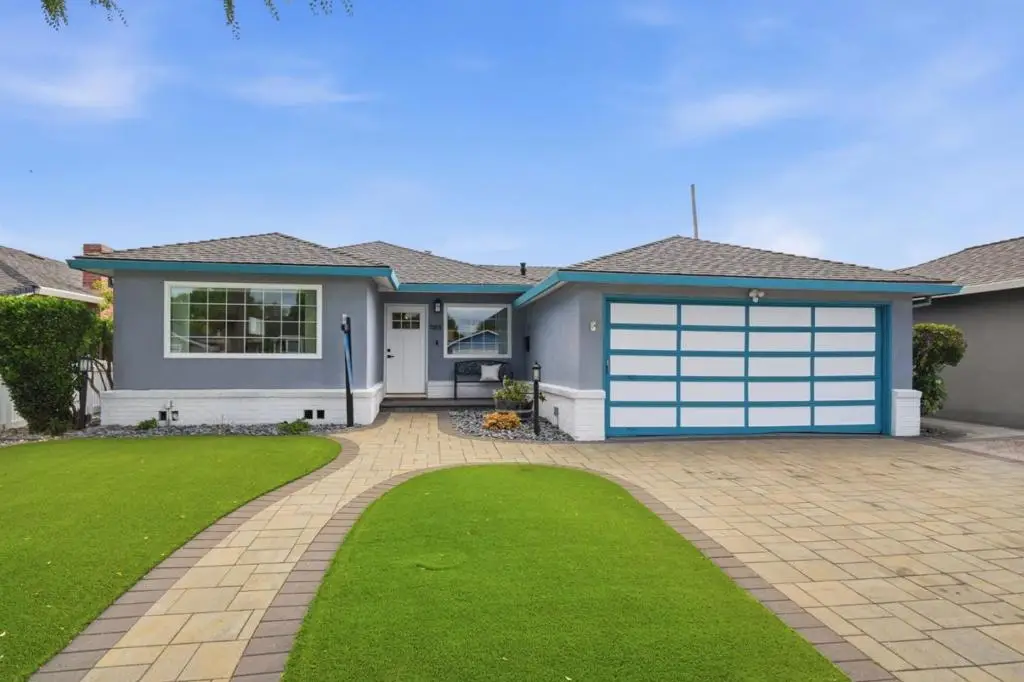 1183 Blackfield Drive, Santa Clara, CA 95051 - #1