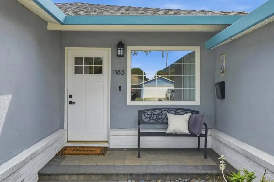 1183 Blackfield Drive, Santa Clara, CA 95051 - #2
