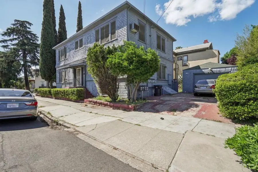 905 N Commerce Street, Stockton, CA 95202 - #3
