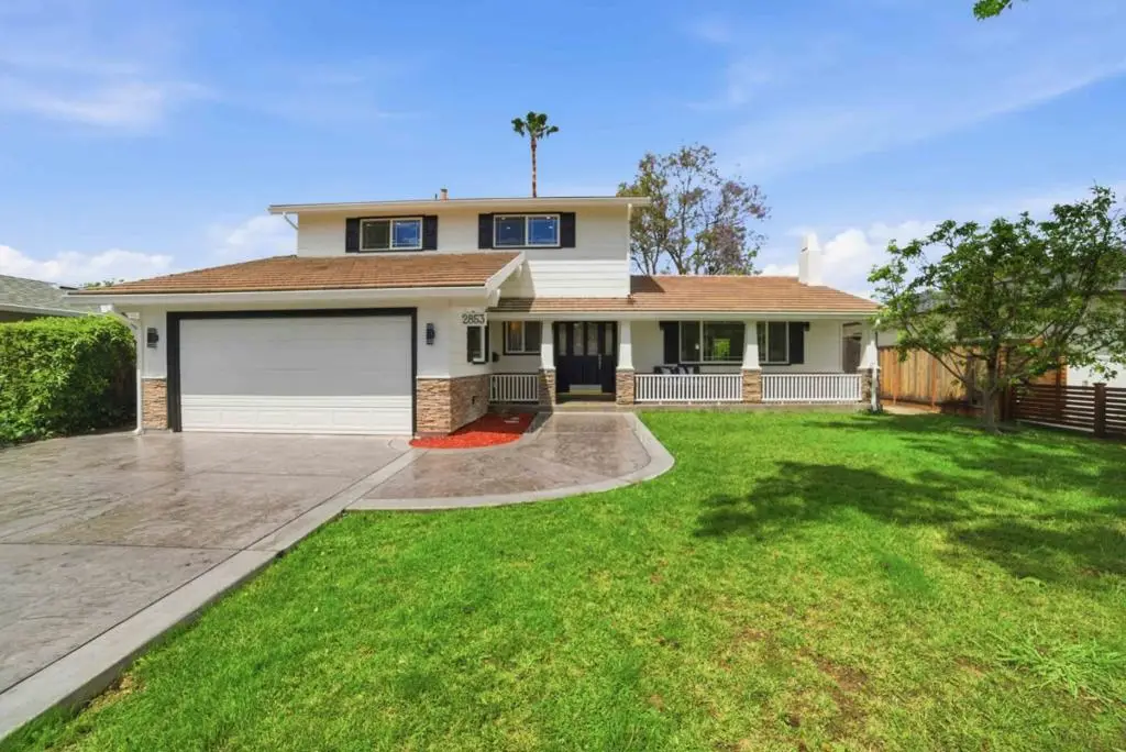 2853 Sycamore Way, Santa Clara, CA 95051 - #1