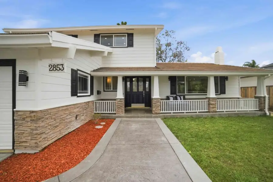 2853 Sycamore Way, Santa Clara, CA 95051 - #3