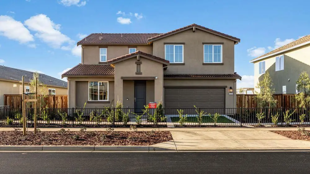 3238 Oak Trail Drive, Manteca, CA 95337 - #1