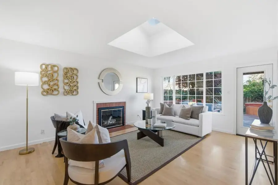 1660 Mckinley Street, San Mateo, CA 94403 - #2